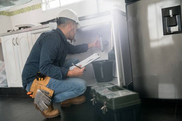 Best Emergency Plumbing Repair  in Wabash, IN