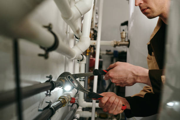 Best Local Plumber Services  in Wabash, IN