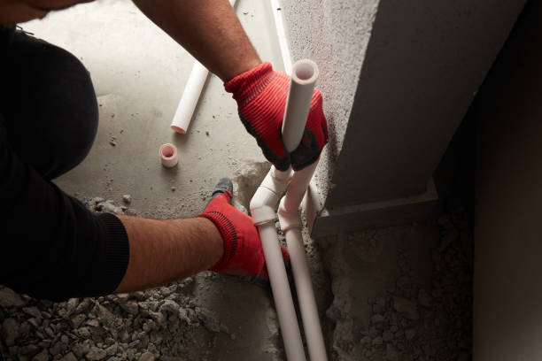 Reliable Wabash, IN Plumbing Solutions