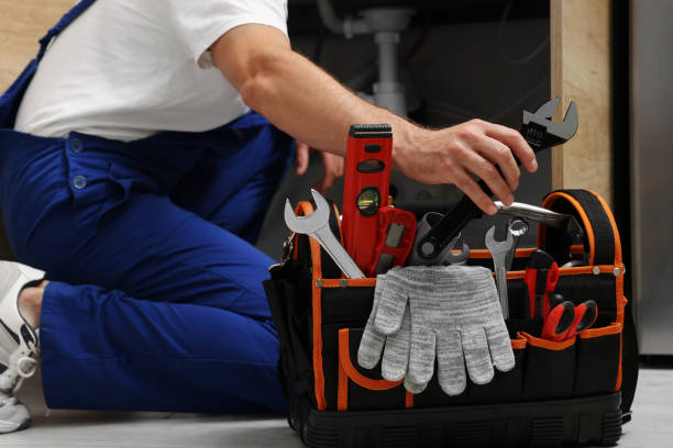 Best Plumbing Inspection Services  in Wabash, IN