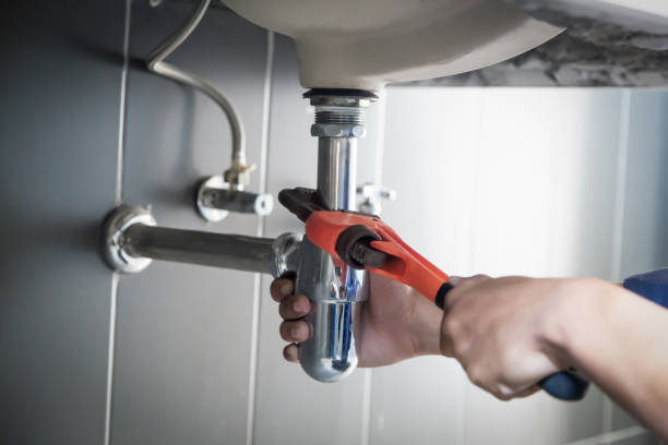 Best Sewer Cleaning Services  in Wabash, IN