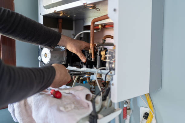Best Water Leak Repair  in Wabash, IN