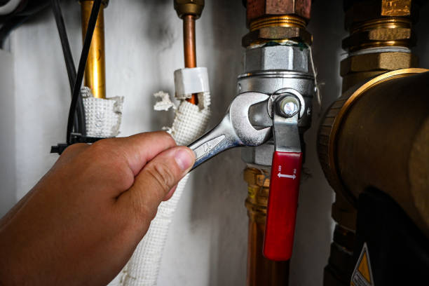 Best Faucet Repair  in Wabash, IN